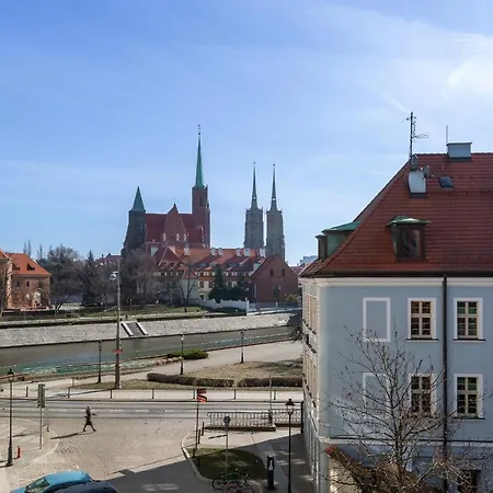 Sloneczny - Mlyn Maria - Art Appartement *