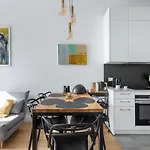 Appartamento Sloneczny - Mlyn Maria - Art *