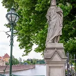 Appartamento Sloneczny - Mlyn Maria - Art *