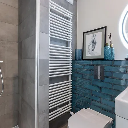 Sloneczny - Mlyn Maria - Art * Wroclaw