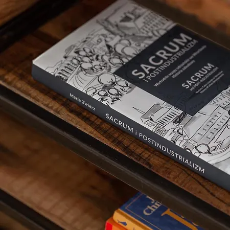 Sloneczny - Mlyn Maria - Art Wroclaw