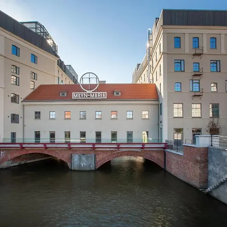 Daire Sloneczny - Mlyn Maria - Art *