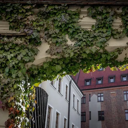 Apartament Słoneczny - Młyn Maria - Art Wrocław